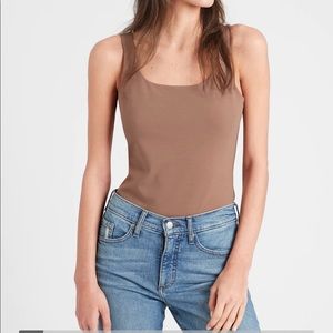 Banana Republic S bodysuit